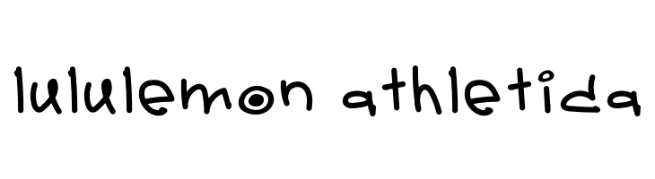 NoNo  Descarca Fonturi Gratis