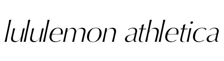 Oregon LDO Light Oblique  Descarca Fonturi Gratis