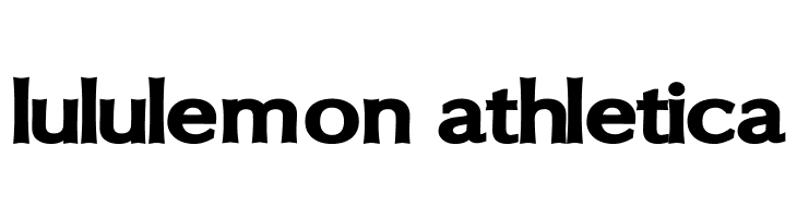 Oregon LDO Extended Black  Descarca Fonturi Gratis