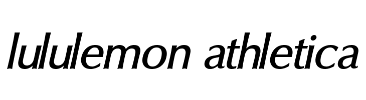 Oregon LDO DemiBold Oblique  Descarca Fonturi Gratis