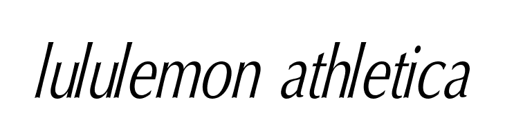 Oregon LDO Condensed Oblique  Descarca Fonturi Gratis