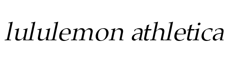 Portland LDO Italic  Descarca Fonturi Gratis