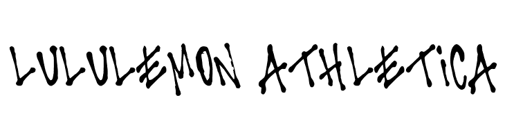 Slug Regular  Descarca Fonturi Gratis