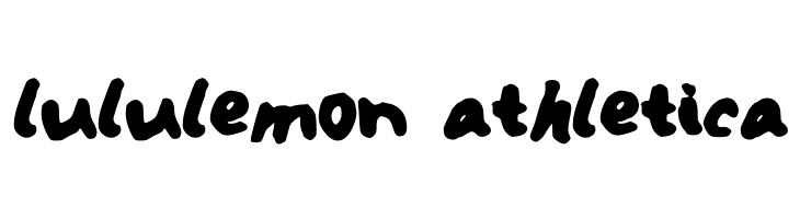 IYSDeadEndStreet  Descarca Fonturi Gratis