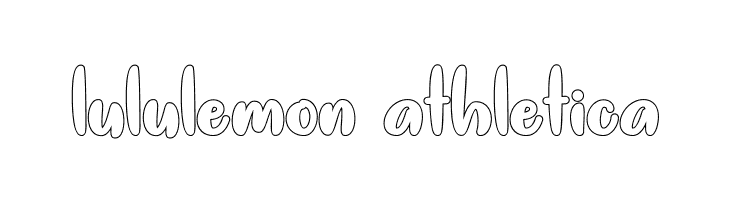 Rainbow Colors Regular  Descarca Fonturi Gratis