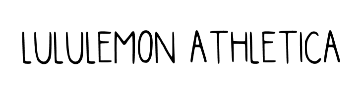 Myhandwriting Regular  Descarca Fonturi Gratis