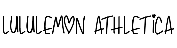 Whimsical Lovelies  Descarca Fonturi Gratis