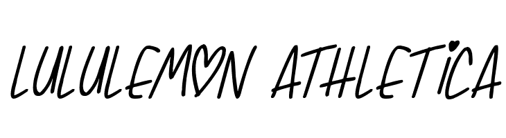 Whimsical Lovelies Italic  Descarca Fonturi Gratis