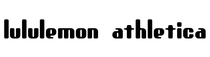 genotype RS BRK  Descarca Fonturi Gratis