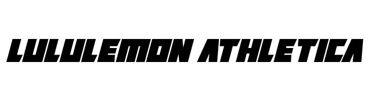 Positrons Italic  Descarca Fonturi Gratis