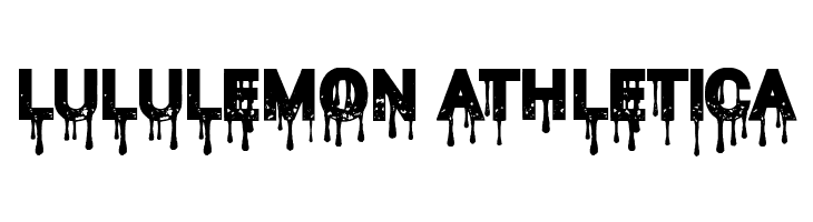 Blood Thirst  Descarca Fonturi Gratis