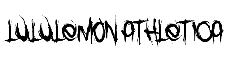 Pack of Wolves  Descarca Fonturi Gratis