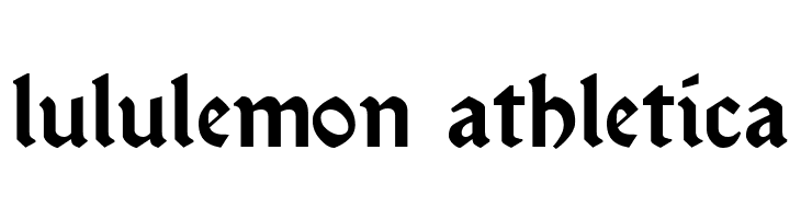 Satanick Regular  Descarca Fonturi Gratis