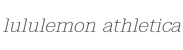 KingsbridgeExUl-Italic  Descarca Fonturi Gratis