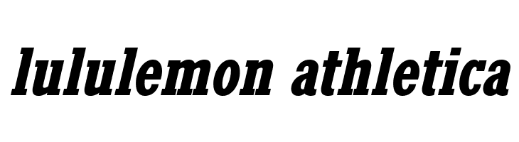 KingsbridgeScRg-BoldItalic  Descarca Fonturi Gratis