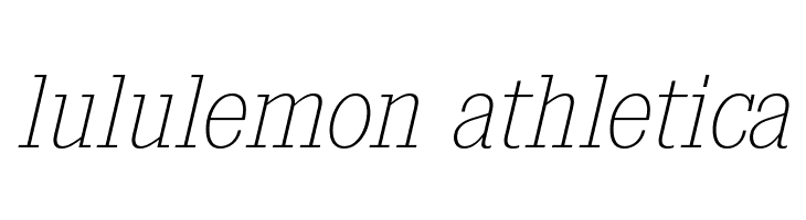 KingsbridgeScUl-Italic  Descarca Fonturi Gratis