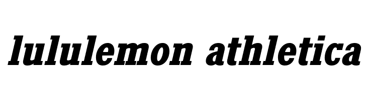 KingsbridgeRg-BoldItalic  Descarca Fonturi Gratis