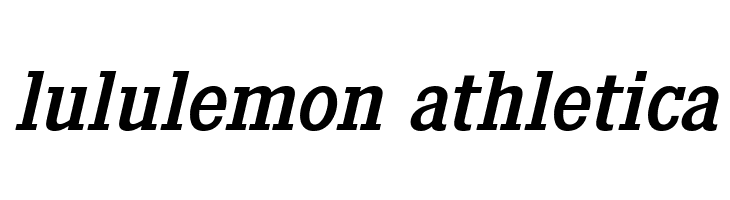 KingsbridgeRg-Italic  Descarca Fonturi Gratis