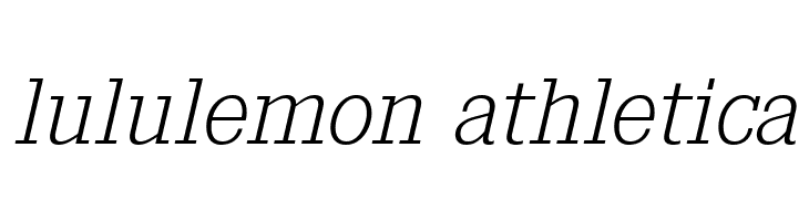 KingsbridgeEl-Italic  Descarca Fonturi Gratis