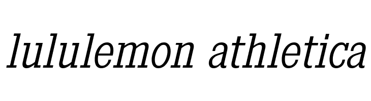 KingsbridgeScLt-Italic  Descarca Fonturi Gratis