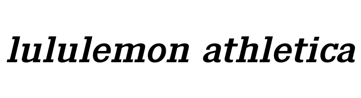 KingsbridgeExRg-Italic  Descarca Fonturi Gratis