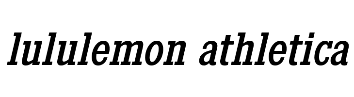 KingsbridgeScRg-Italic  Descarca Fonturi Gratis