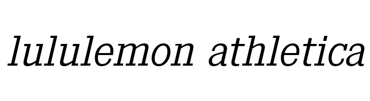 KingsbridgeLt-Italic  Descarca Fonturi Gratis