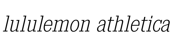 KingsbridgeScEl-Italic  Descarca Fonturi Gratis