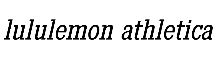 KingsbridgeScBk-Italic  Descarca Fonturi Gratis