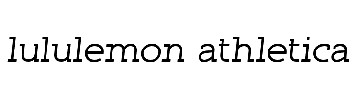 Qlarendon Italic  Descarca Fonturi Gratis