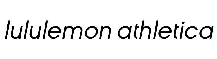Ginora Sans Oblique  Descarca Fonturi Gratis