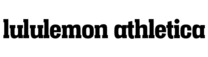 Vacer Serif Personal Black  Descarca Fonturi Gratis