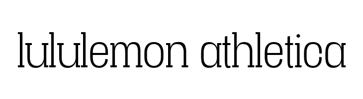 Vacer Serif Personal Light  Descarca Fonturi Gratis