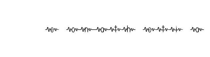heartbeats  Descarca Fonturi Gratis