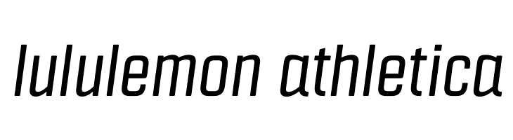 Fragua Light Italic  Descarca Fonturi Gratis