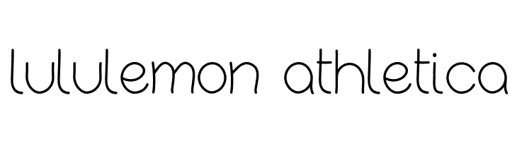 InFormal Style Thin  Descarca Fonturi Gratis