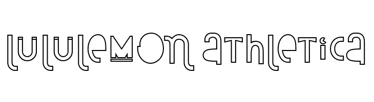 Attracted Monday Outline  Descarca Fonturi Gratis