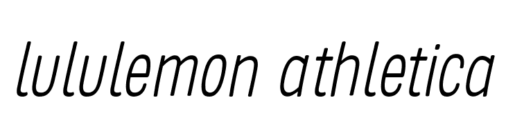 Clambake October Six Light Italic  Descarca Fonturi Gratis