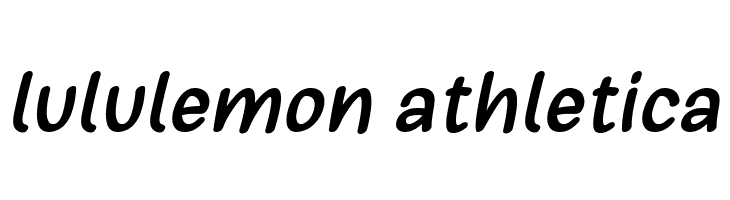 Girls Marks Italic  Descarca Fonturi Gratis