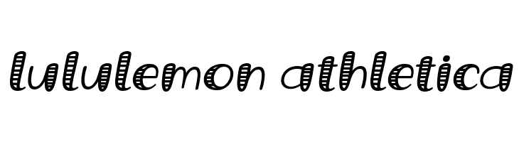 Grande October Four Italic  Descarca Fonturi Gratis