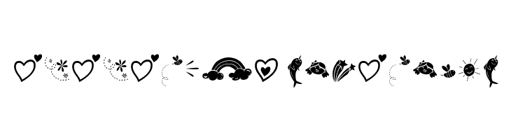 Heart Warming Extra  Descarca Fonturi Gratis
