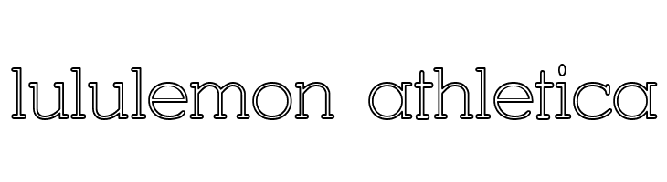 Charrington Outer  Descarca Fonturi Gratis