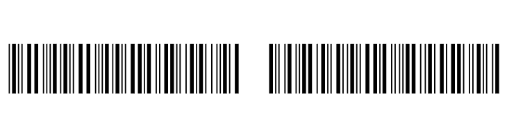 K-O-D-E-39 Hidden  Descarca Fonturi Gratis