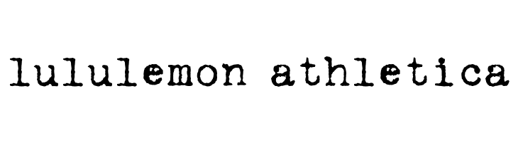 Corona 3 Typewriter  Descarca Fonturi Gratis