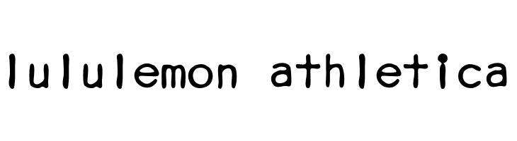 Smith-Corona EC1100 Mini Gothic  Descarca Fonturi Gratis