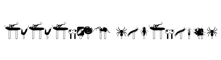 JunglefoodRegular  Descarca Fonturi Gratis
