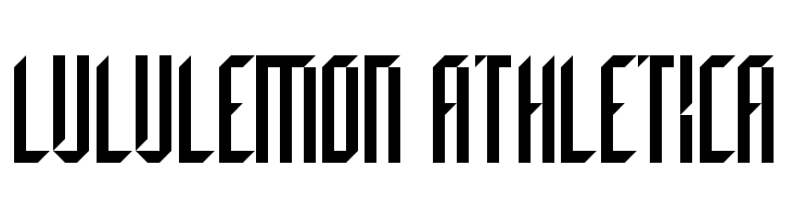 Beheaded Regular  Descarca Fonturi Gratis