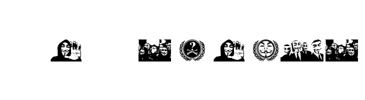 Anonbats  Descarca Fonturi Gratis