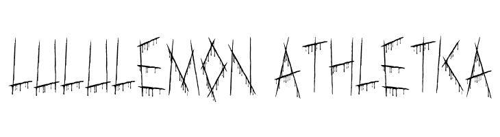 Slasha  Descarca Fonturi Gratis