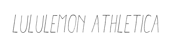 Aracne Condensed Light Italic  Descarca Fonturi Gratis